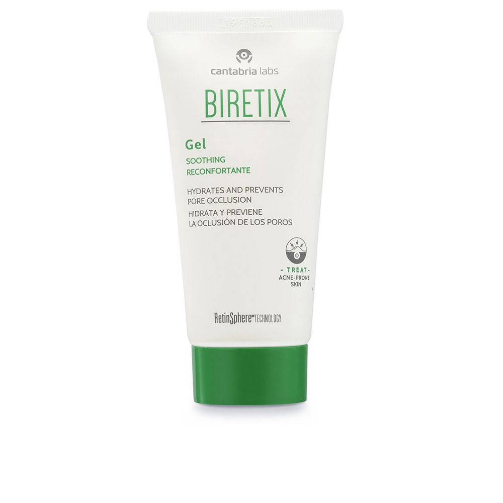 BIRETIX  BIRETIX comforting GEL 50 ml
