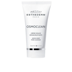 INSTITUT ESTHEDERM OSMOCLEAN mild descaling cream 75 ml