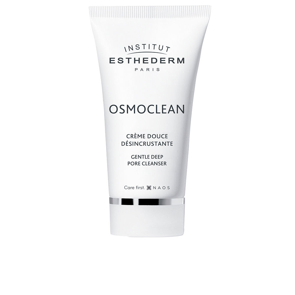 INSTITUT ESTHEDERM  OSMOCLEAN mild descaling cream 75 ml