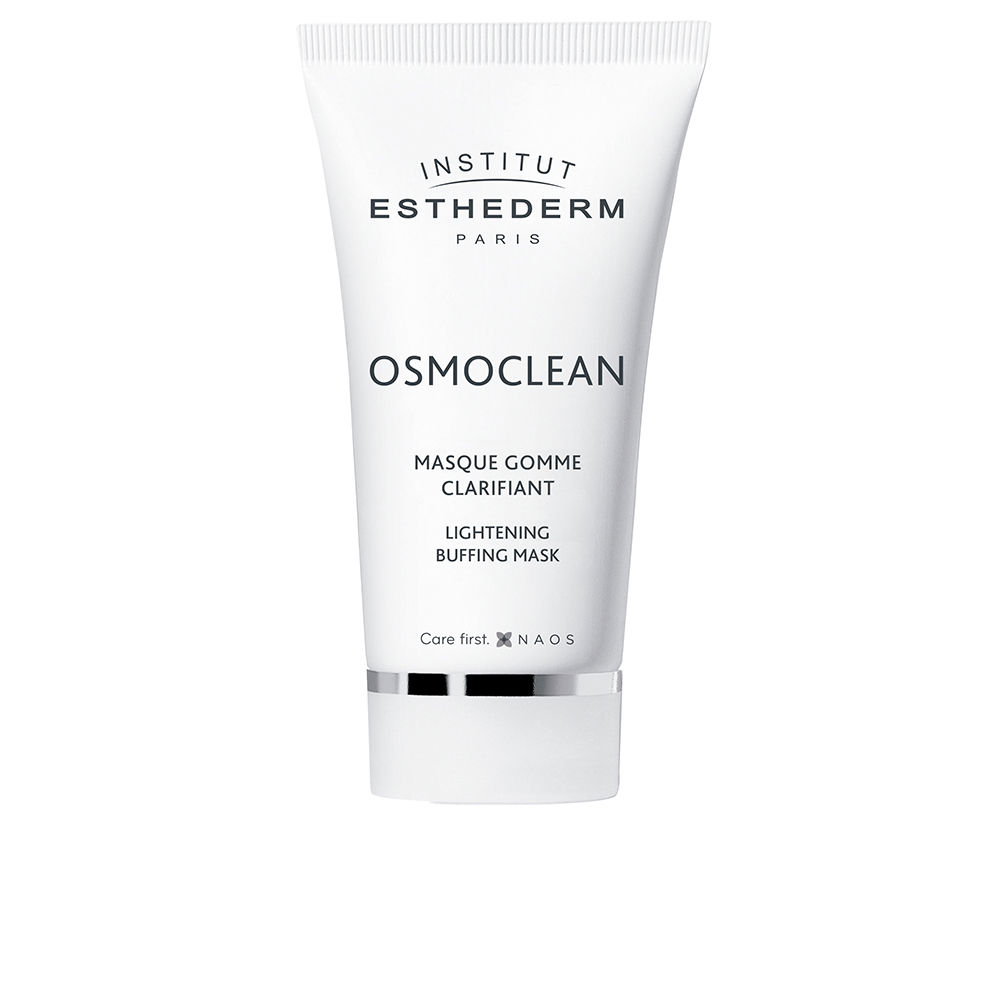INSTITUT ESTHEDERM  OSMOCLEAN clarifying rubber mask 75 ml