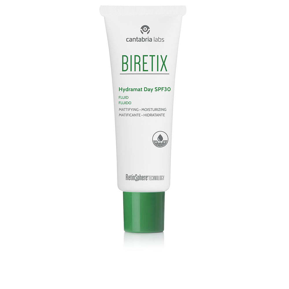 BIRETIX  BIRETIX HYDRAMAT DAY fluid SPF30 50 ml