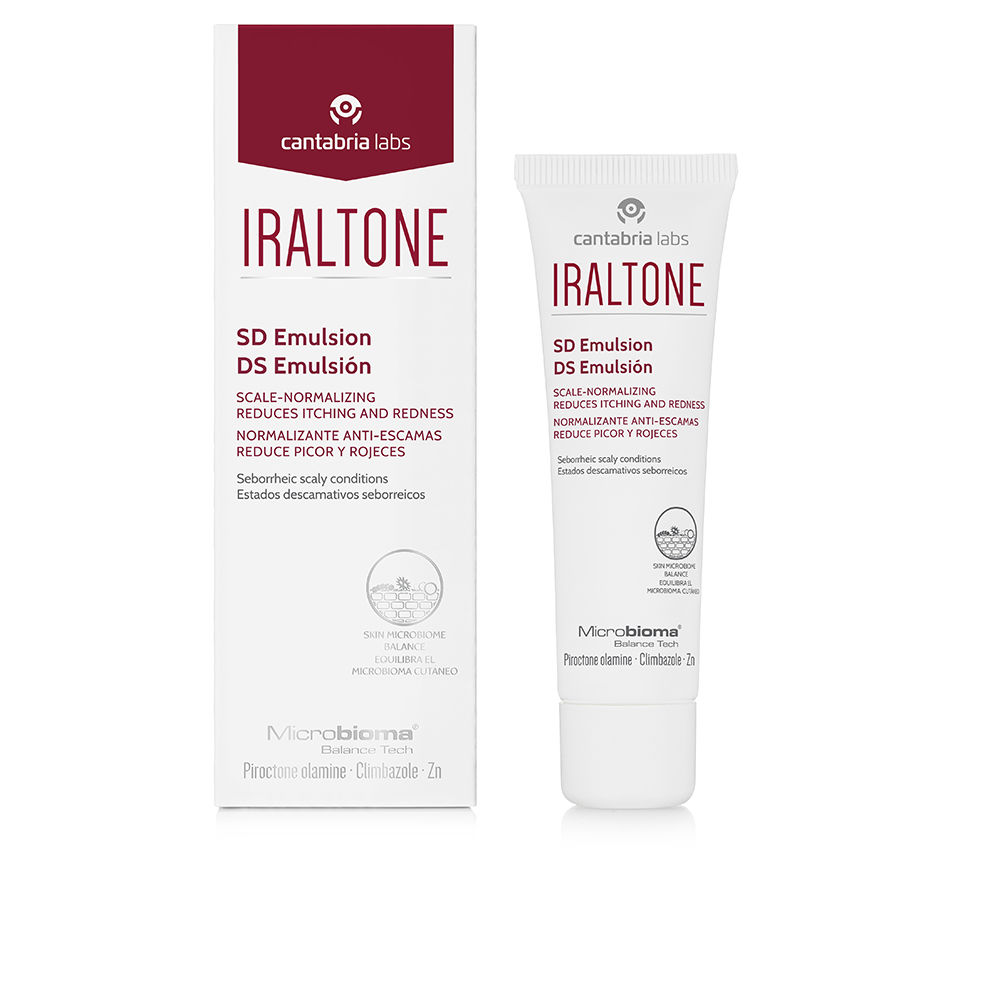 IRALTONE  IRALTONE DS emulsion 30 ml