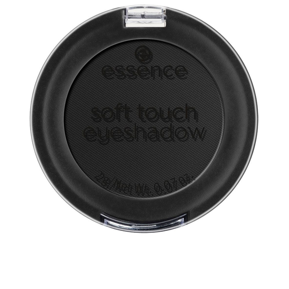 ESSENCE  SOFT TOUCH eyeshadow #06 2 gr