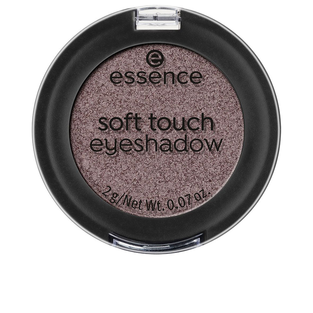 ESSENCE  SOFT TOUCH eye shadow #03 2 gr