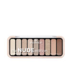 ESSENCE  THE NUDE edition shadow palette 10 gr