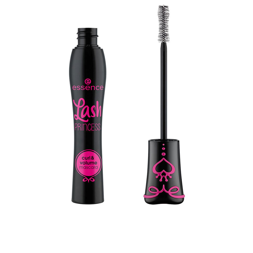 ESSENCE  LASH PRINCESS volume and curl mascara 12 ml
