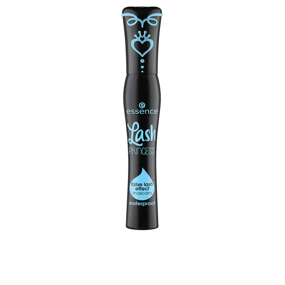 ESSENCE  LASH PRINCESS false lash effect mascara waterproof 12 ml
