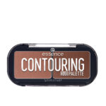 ESSENCE  CONTOURING palette duo #20-dark skin 7 gr