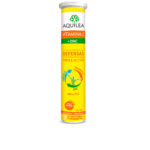 AQUILEA  Vitamin C and Zinc 14 Effervescent Tablets