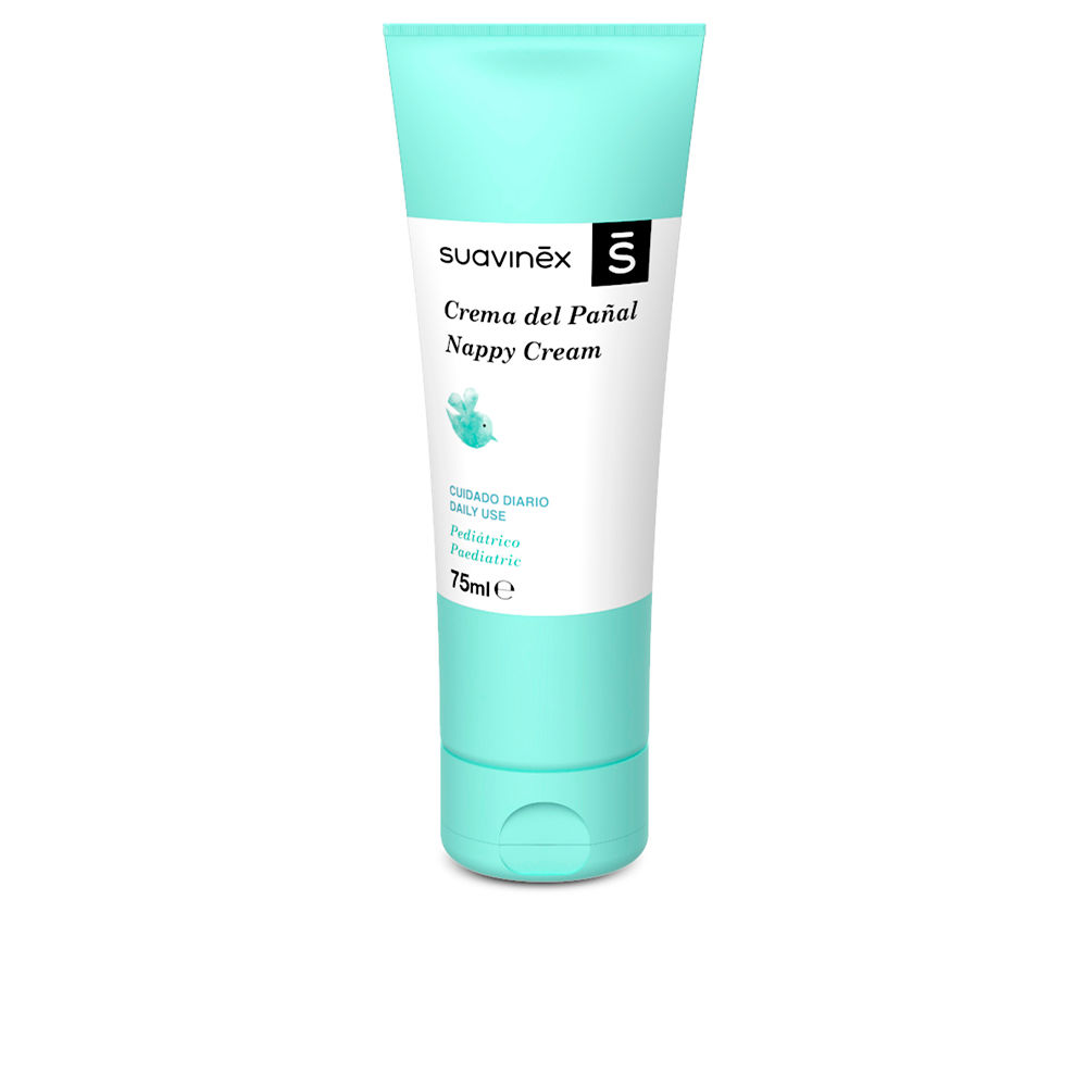 SUAVINEX  Diaper Cream 75 ml