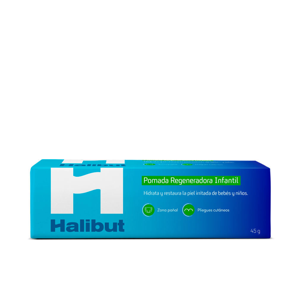 HALIBUT  Children Regenerating Ointment 45 G
