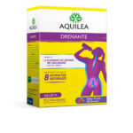 AQUILEA  Draining with Fruits of the Forest Flavor 15 Soluble Sticks