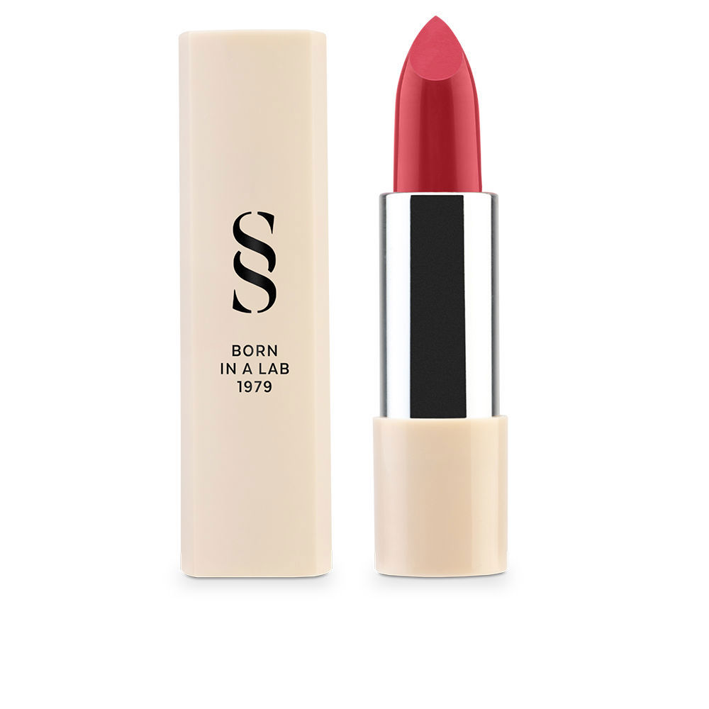 SENSILIS  ROUGE FONDANT lipstick #04 3.5 ml