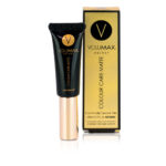VOLUMAX  Velvet Matte Finish Coral Red 7.5ml