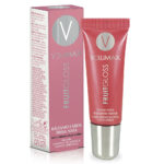 VOLUMAX  FRUITGLOSS lip hydration #strawberry cream 7.5 ml