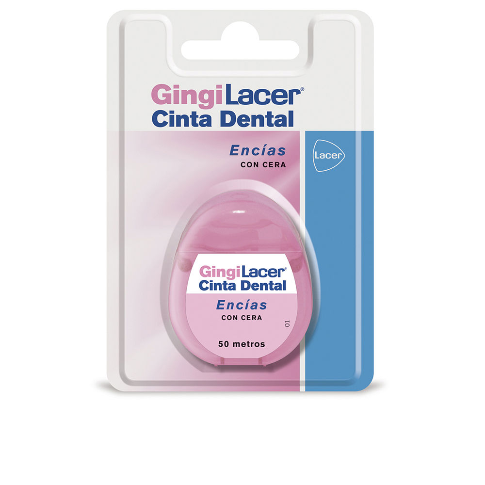 LACER  GINGILACER cintal dental 50 metros 1 u