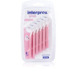 INTERPROX  INTERPROX PLUS nano 6 u