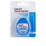LACER  CINTA DENTAL PTFE sabor menta 50 metros 1 u