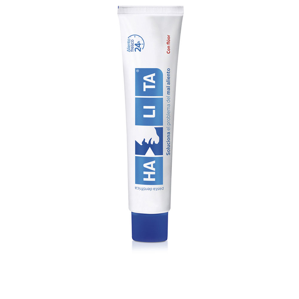 HALITA  HALITA toothpaste with fluoride 75 ml