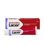 LACER  CLORHEXIDINA pasta dentífrica 75 ml