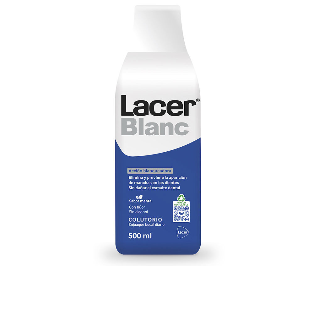 LACER  LACERBLANC colutorio menta 500 ml