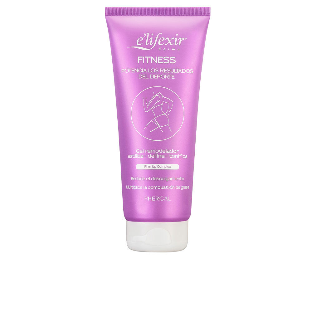 E'LIFEXIR  DERMO fitness 200 ml