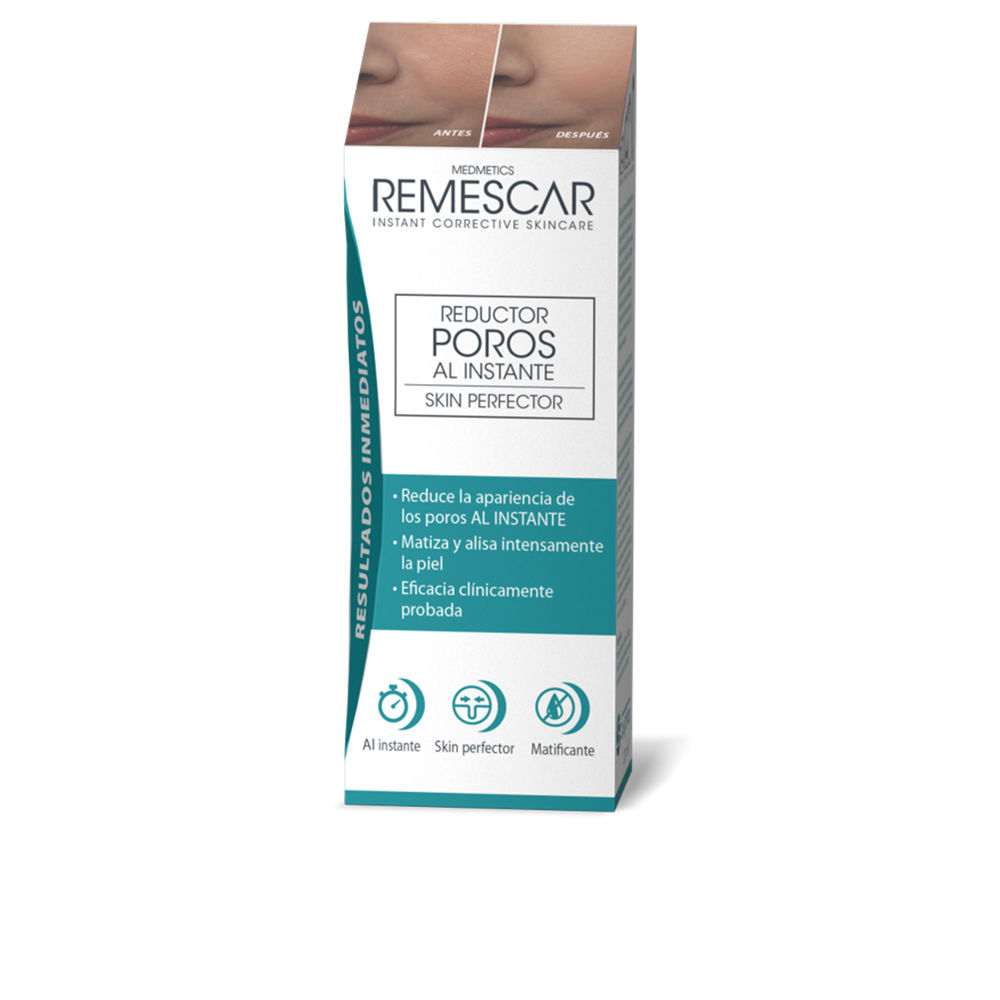 REMESCAR  INSTANT PORE REDUCER 20 ml