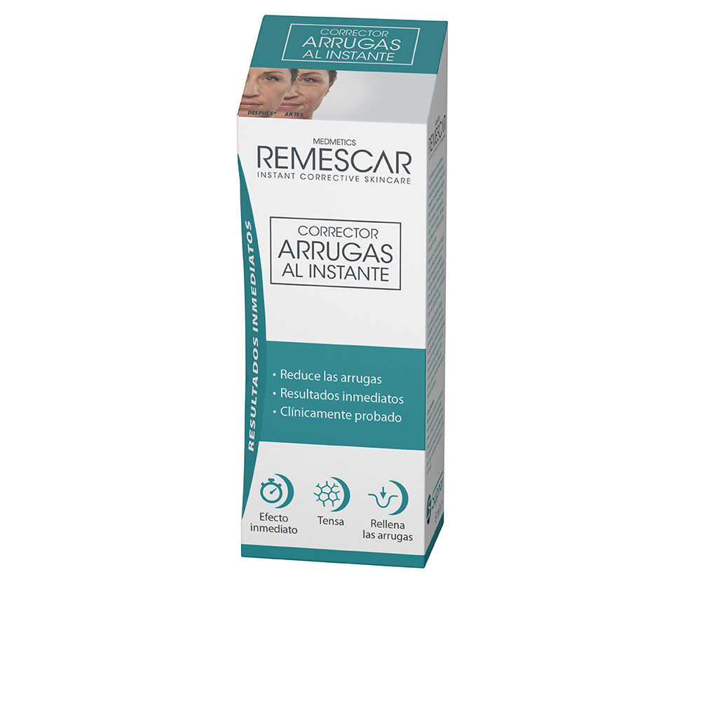 REMESCAR  WRINKLE CORRECTOR 8 ml