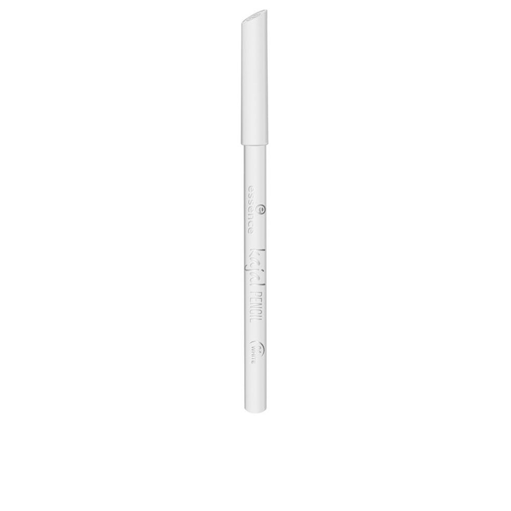 ESSENCE  KAJAL eye pencil #04-white 1 gr