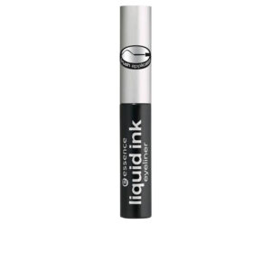 ESSENCE  LIQUID INK eyeliner 3ml
