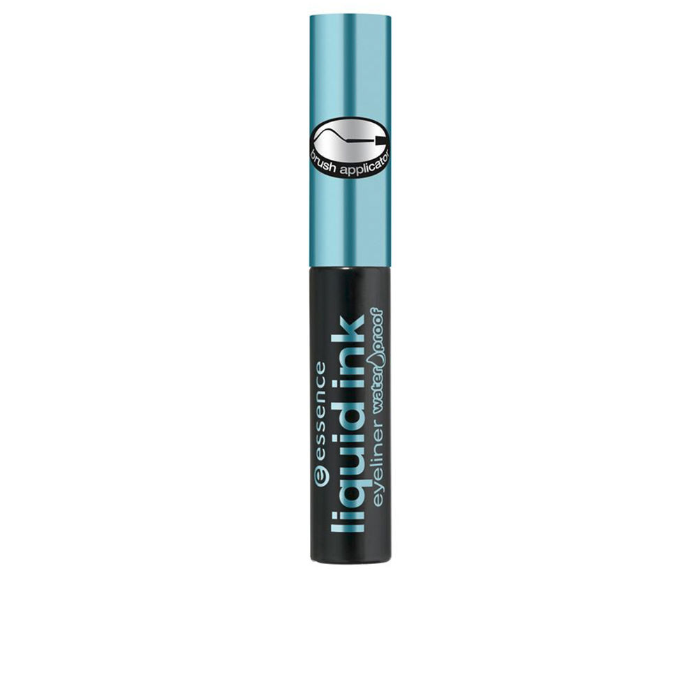 ESSENCE  LIQUID INK eyeliner waterproof 3 ml