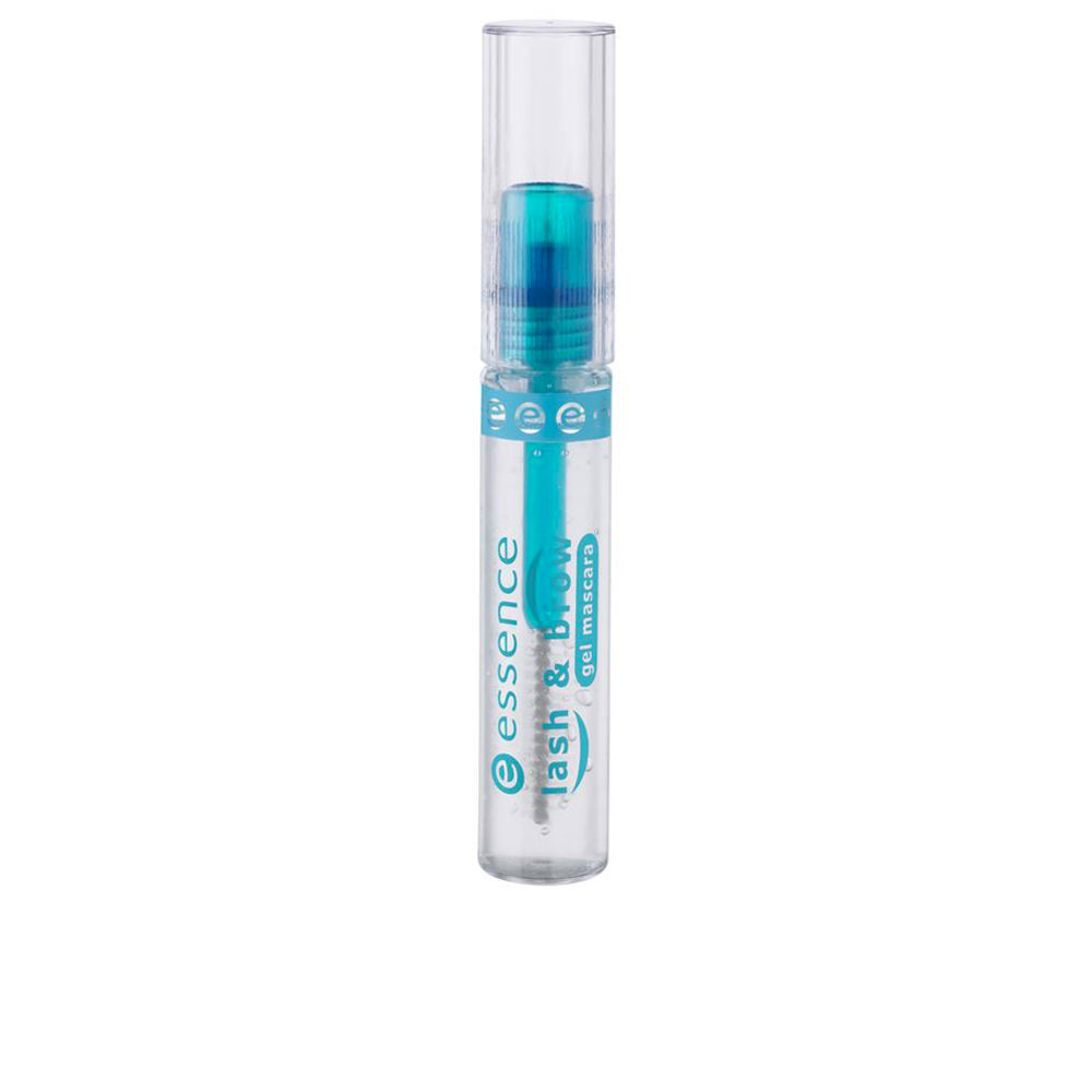 ESSENCE  LASH & BROW gel mask 9 ml