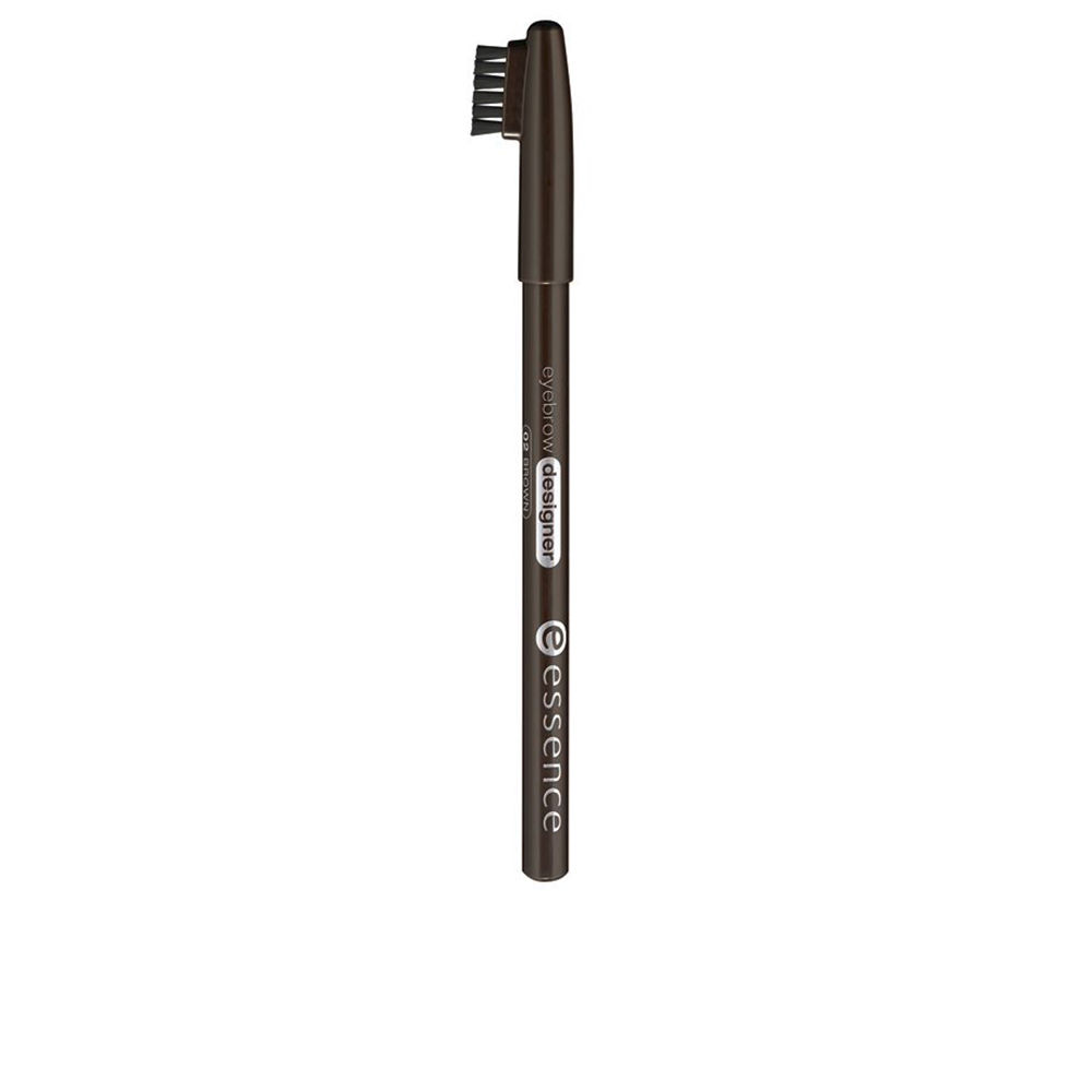 ESSENCE  EYEBROW DESIGNER eyebrow pencil #02-brown 1 gr