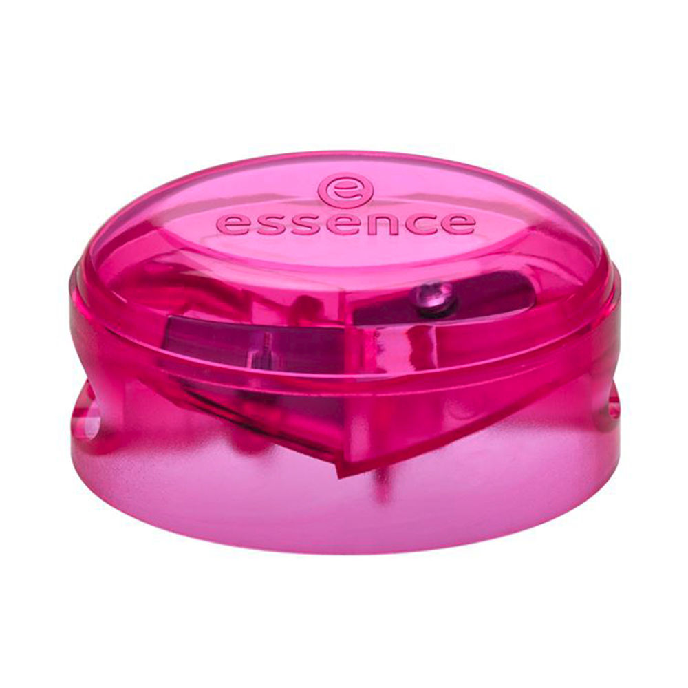 ESSENCE  PENCIL SHARPENER duo 1 u