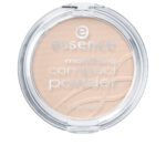 ESSENCE  COMPACT POWDER mattifying #04-perfect beige 12 gr