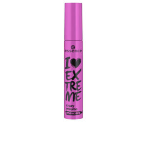 ESSENCE  I LOVE EXTREME CRAZY VOLUME máscara de pestañas 12 ml