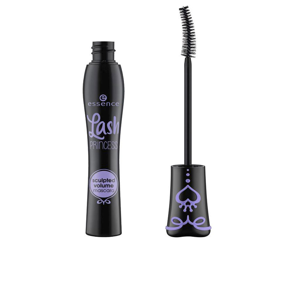 ESSENCE  LASH PRINCESS sculpted volume mascara 12 ml