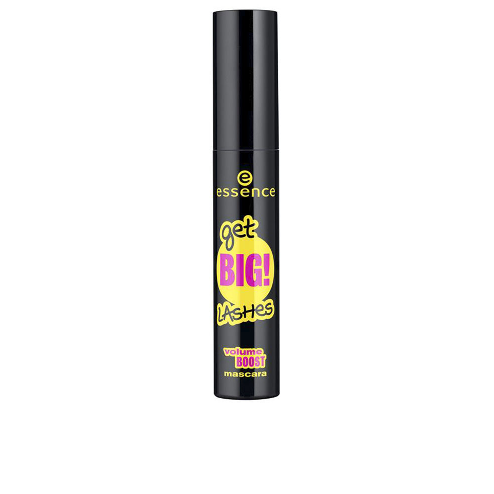 ESSENCE  GET BIG! LASHES volume boost 12 ml