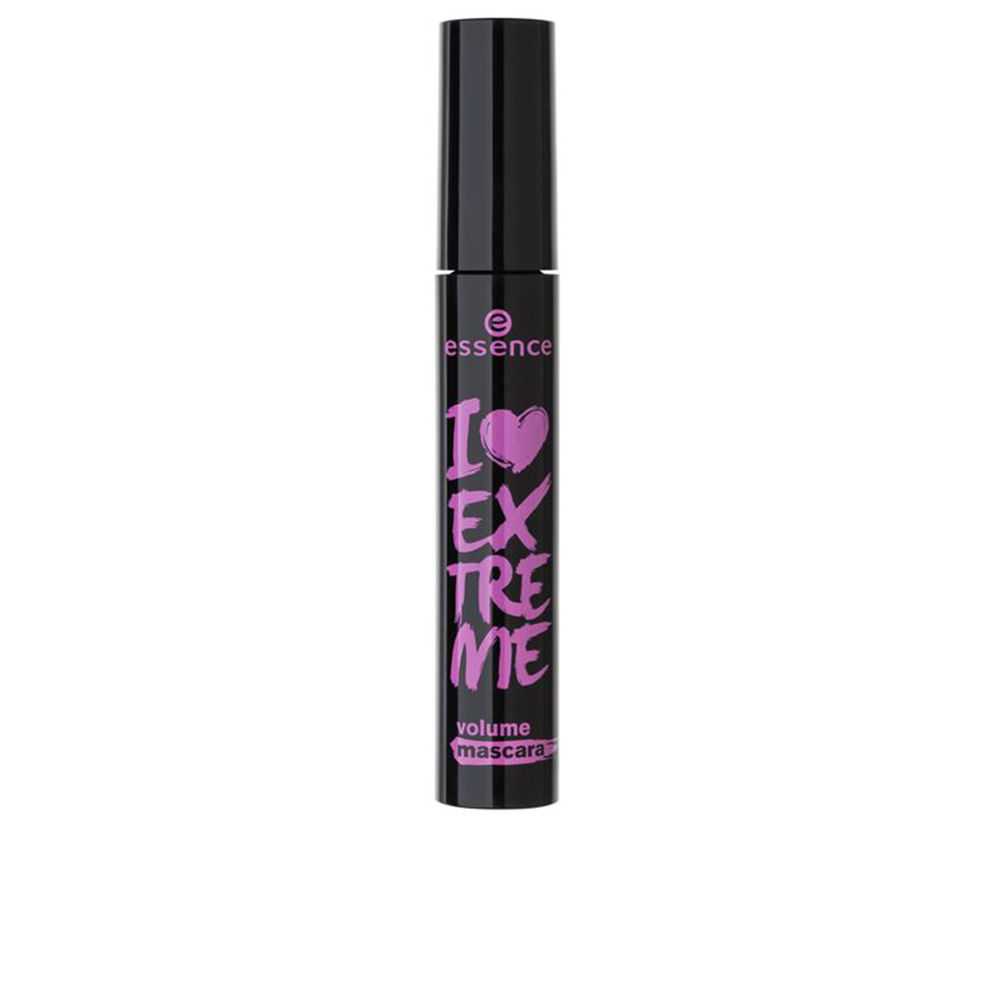 ESSENCE  I LOVE EXTREME volume mascara 12 ml