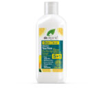 DR. ORGANIC  SKIN CLEAR purifying toner 200 ml