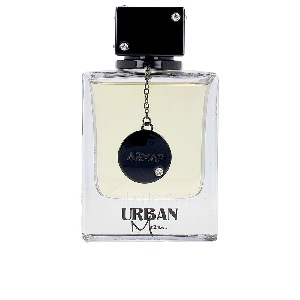 ARMAF  CLUB DE NUIT URBAN MAN edp vapo 105 ml
