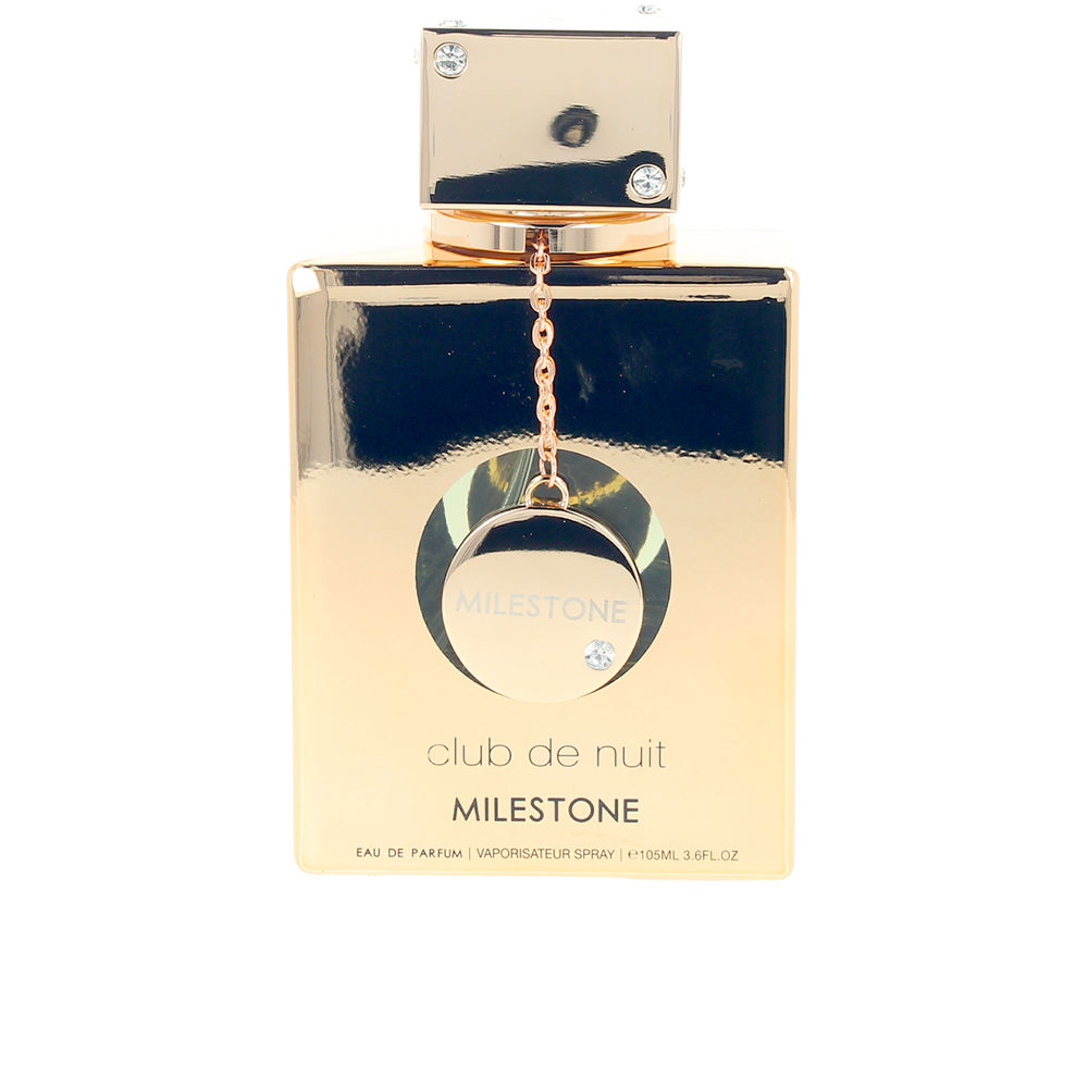 ARMAF  CLUB DE NUIT MILESTONE edp vapo 105 ml