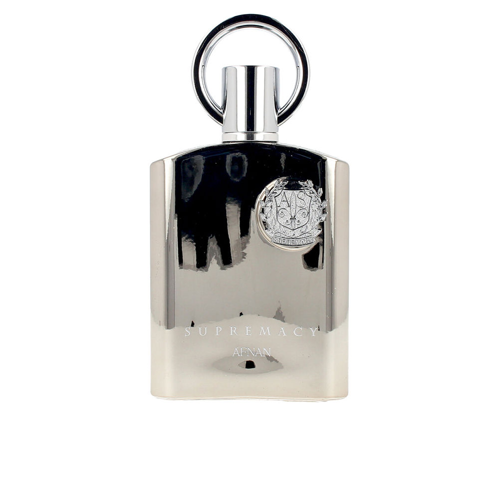 AFNAN  SUPREMACY SILVER edp vapo 100 ml