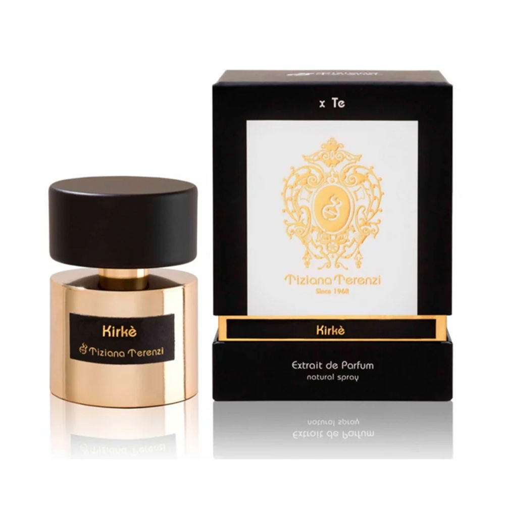 TIZIANA TERENZI  KIRKÉ edp vapor 100 ml