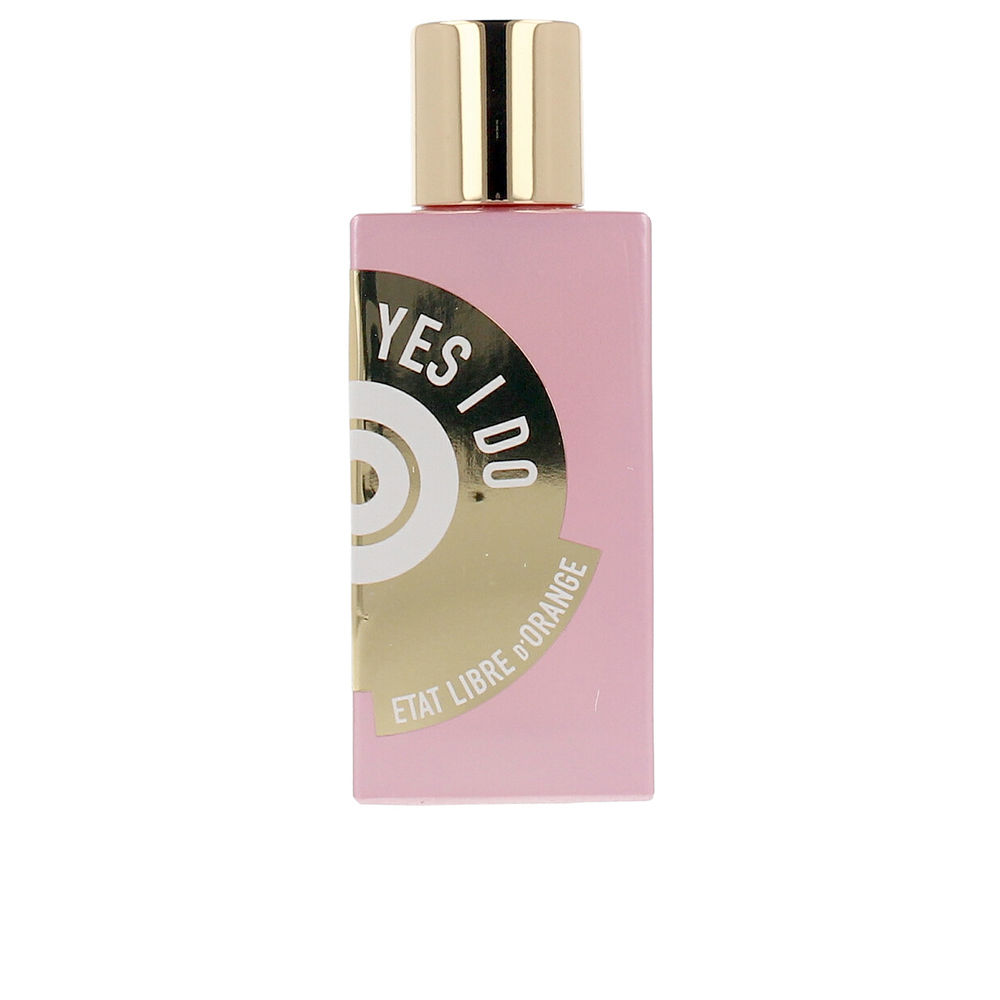 ETAT LIBRE D'ORANGE  YES I DO edp vapo 100 ml