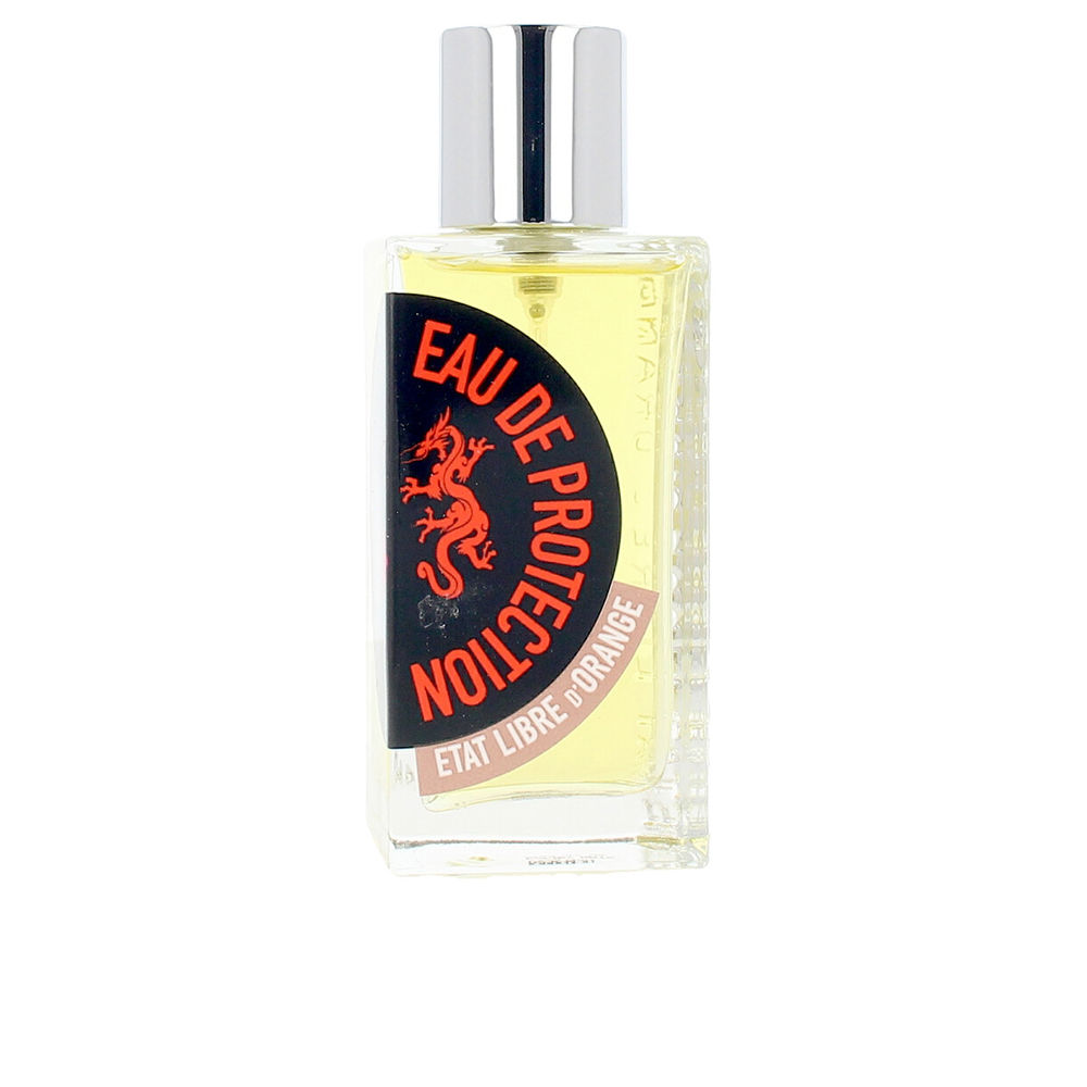 ETAT LIBRE D'ORANGE  EAU DE PROTECTION BY ROSSY PALMA edp vapo 100 ml
