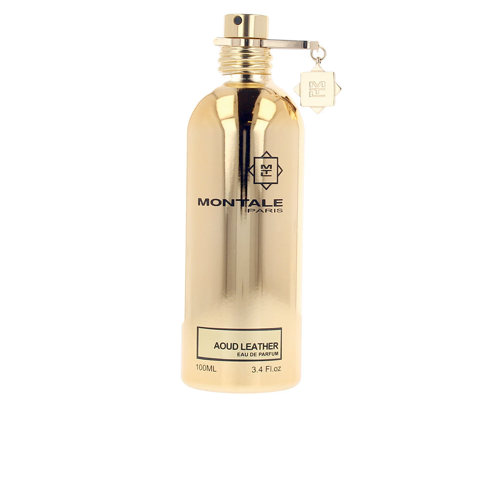 MONTALE  AOUD LEATHER edp vapo 100 ml