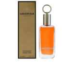 KARL LAGERFELD  LAGERFELD CLASSIC edt vapo 50 ml