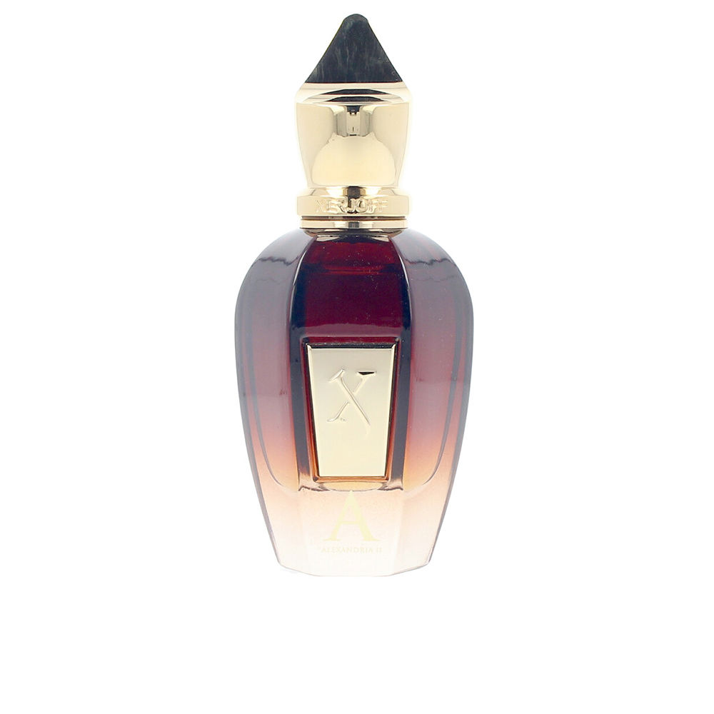 XERJOFF  ALEXANDRIA II PARFUM edp vapo 50 ml