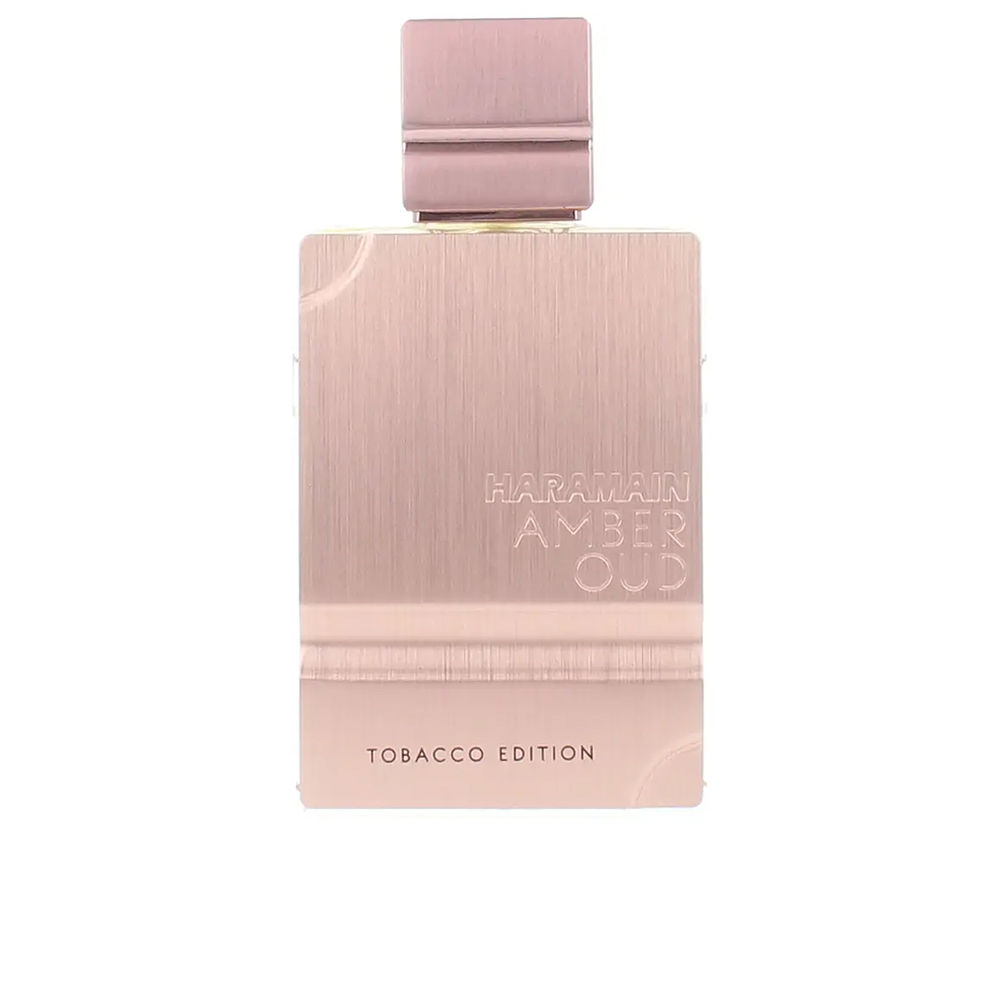 AL HARAMAIN  AMBER OUD tobacco edition edp vapo 60 ml
